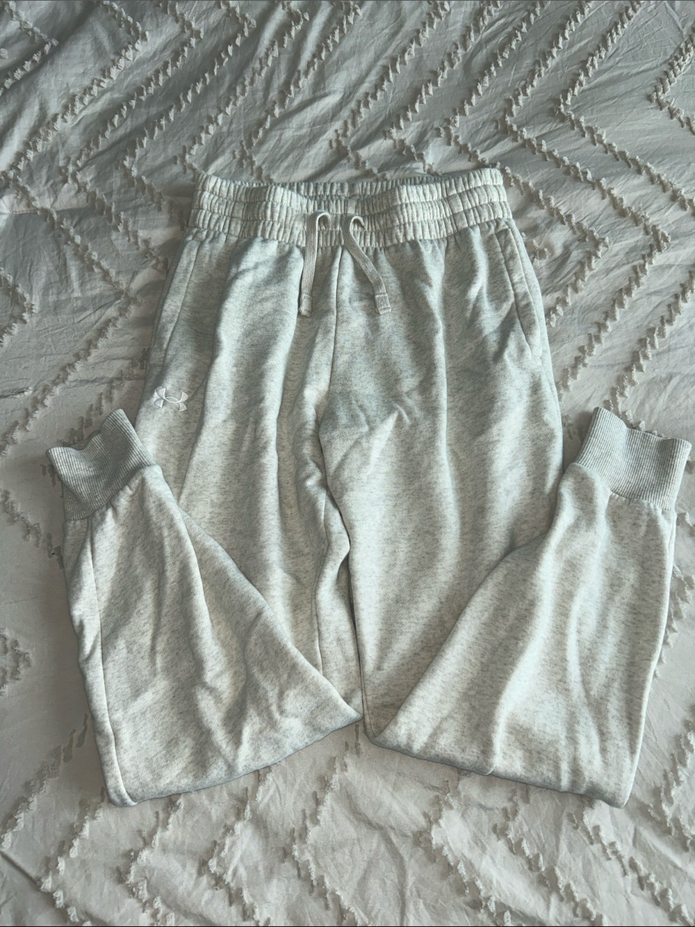 UNDER ARMOUR sweatpants